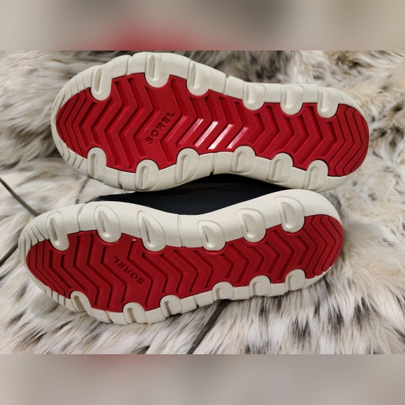 Sorel women's explorer Joan waterproof boots size 6.5 - Picture 4 of 7